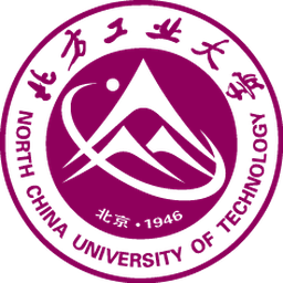 北方工业大学 校徽