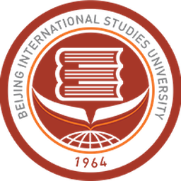 北京第二外国语学院 校徽
