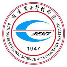 北京电子科技学院 校徽