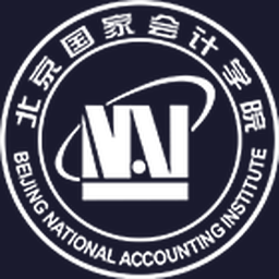 北京国家会计学院 校徽