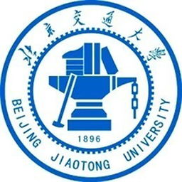 北京交通大学 校徽