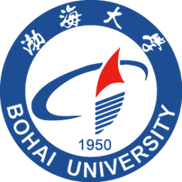 渤海大学 校徽
