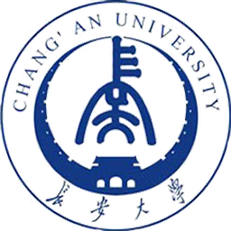 长安大学 校徽