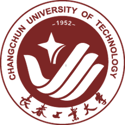 长春工业大学 校徽