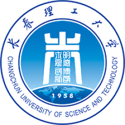 长春理工大学 校徽