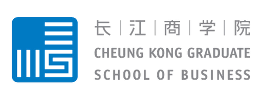 长江商学院 校徽
