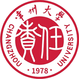 常州大学 校徽