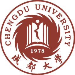 成都大学 校徽