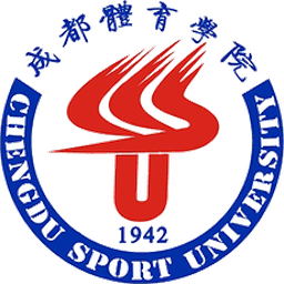 成都体育学院 校徽