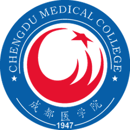 成都医学院 校徽