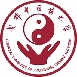 成都中医药大学 校徽