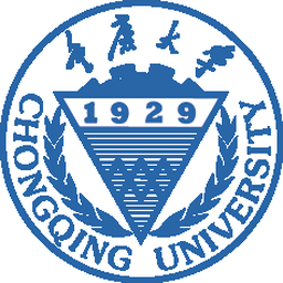 重庆大学 校徽