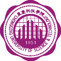 重庆科技大学 校徽