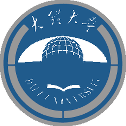 大理大学 校徽