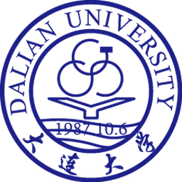 大连大学 校徽