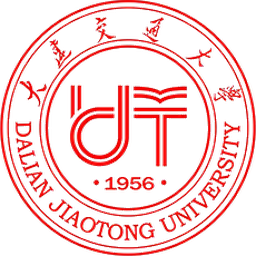 大连交通大学 校徽
