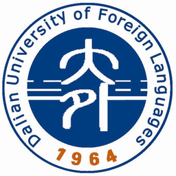大连外国语大学 校徽