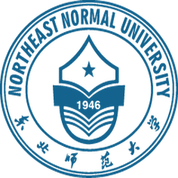 东北师范大学 校徽