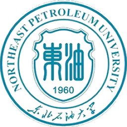 东北石油大学 校徽