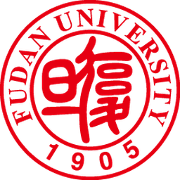 复旦大学 校徽