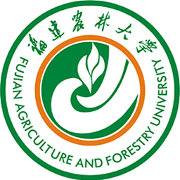 福建农林大学 校徽