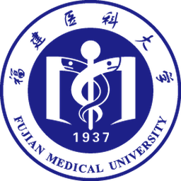 福建医科大学 校徽