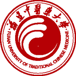福建中医药大学 校徽