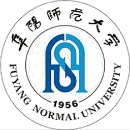 阜阳师范大学 校徽