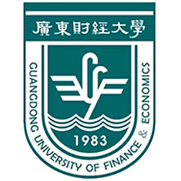 广东财经大学 校徽
