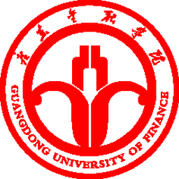 广东金融学院 校徽