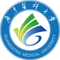 广东医科大学 校徽