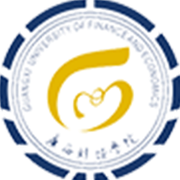 广西财经学院 校徽