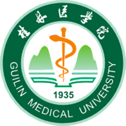 桂林医科大学 校徽