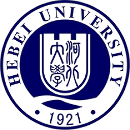 河北大学 校徽