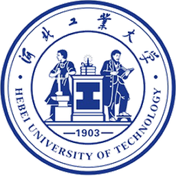 河北工业大学 校徽