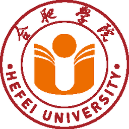 合肥大学 校徽