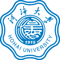 河海大学 校徽