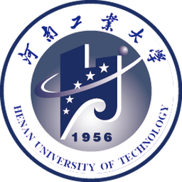 河南工业大学 校徽