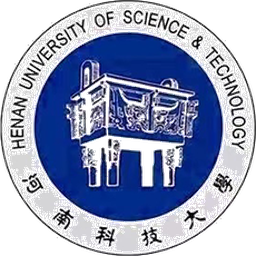 河南科技大学 校徽
