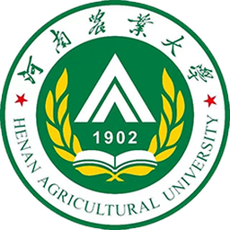 河南农业大学 校徽