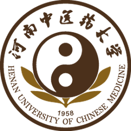 河南中医药大学 校徽