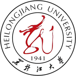 黑龙江大学 校徽