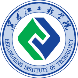 黑龙江工程学院 校徽
