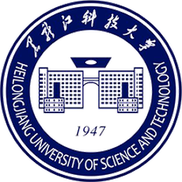 黑龙江科技大学 校徽