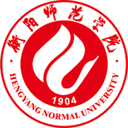 衡阳师范学院 校徽