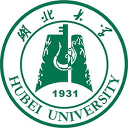 湖北大学 校徽