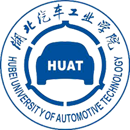 湖北汽车工业学院 校徽