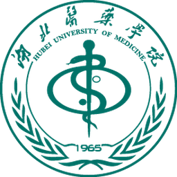 湖北医药学院 校徽
