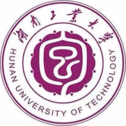 湖南工业大学 校徽