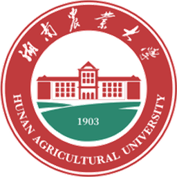 湖南农业大学 校徽